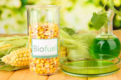 Harcombe biofuel availability