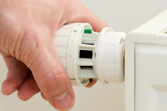 Harcombe central heating repair costs