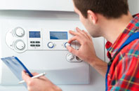 free commercial Harcombe boiler quotes
