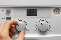 free Harcombe boiler maintenance quotes